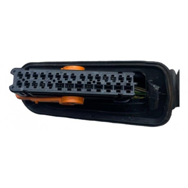 Chicote Porta Traseira Esquerda Vw Up 1.0 Tsi 2020