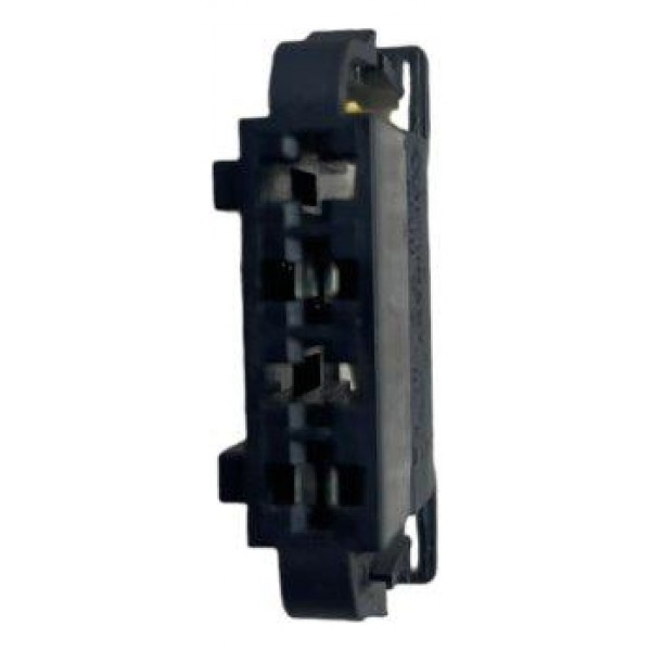 Chicote Porta Traseira Esquerda Vw Up 1.0 Tsi 2020