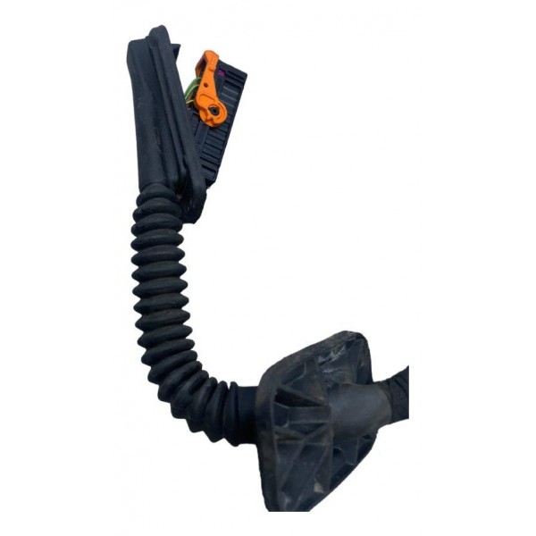 Chicote Porta Traseira Esquerda Vw Up 1.0 Tsi 2020