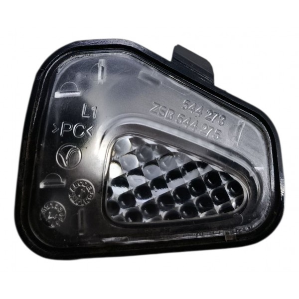 Luz Iluminação Inferior Retrovisor Esquerdo Jetta 2.0 Tsi 16
