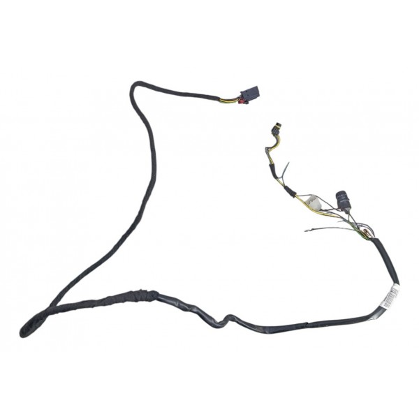 Chicote Retrovisor Esquerdo Jetta 2.0 Tsi 211 Highline 2016