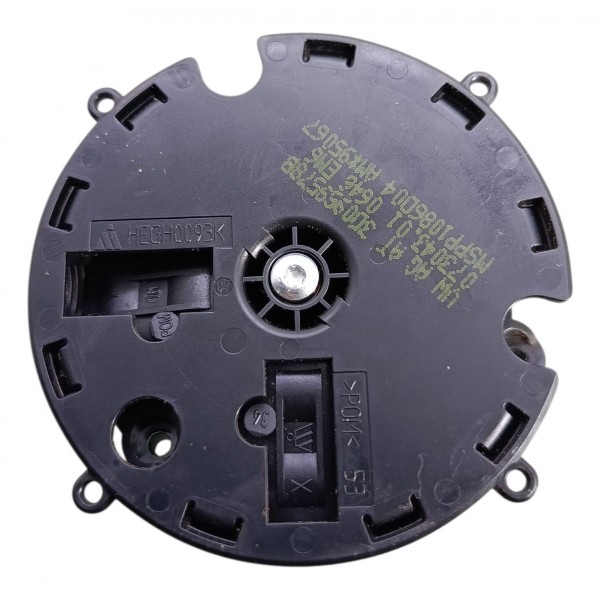 Motor Vidro Retrovisor Esquerdo Jetta 2.0 Tsi 211 Dsg 2016