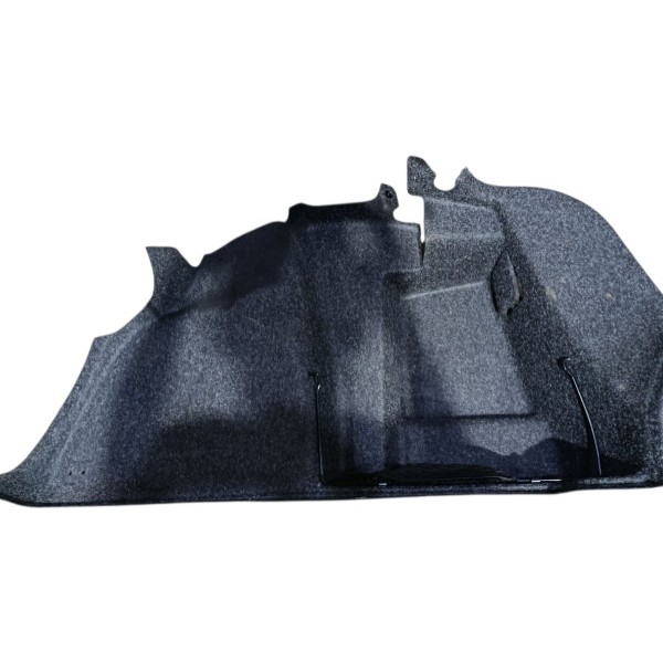 Forro Porta Malas Direito Jetta 2.0 Tsi 211 Highline Dsg 16