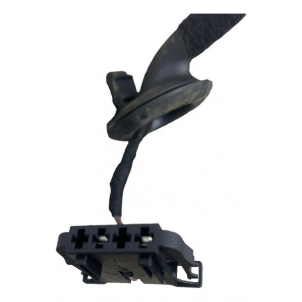 Chicote Porta Traseira Direita Vw Up 1.0 Tsi 2020