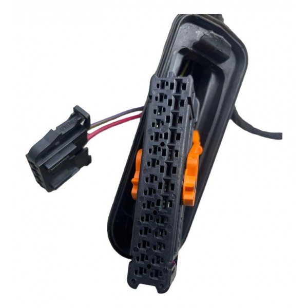 Chicote Porta Traseira Direita Vw Up 1.0 Tsi 2020