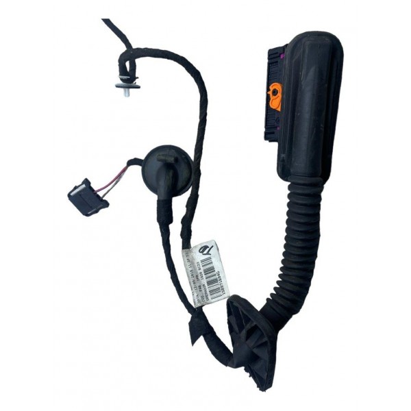 Chicote Porta Traseira Direita Vw Up 1.0 Tsi 2020