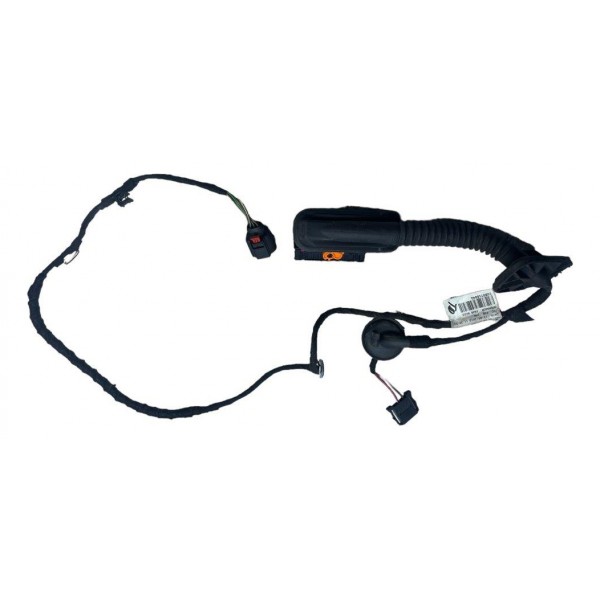 Chicote Porta Traseira Direita Vw Up 1.0 Tsi 2020