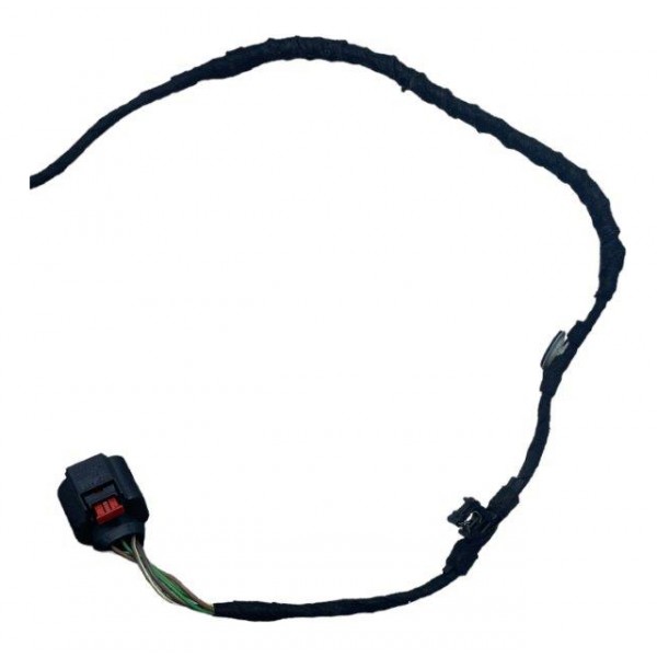 Chicote Porta Traseira Direita Vw Up 1.0 Tsi 2020