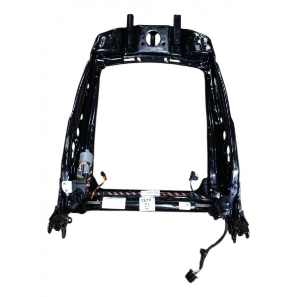 Motor Encosto Banco Elétrico Banco Motorista Jetta 2.0 2016