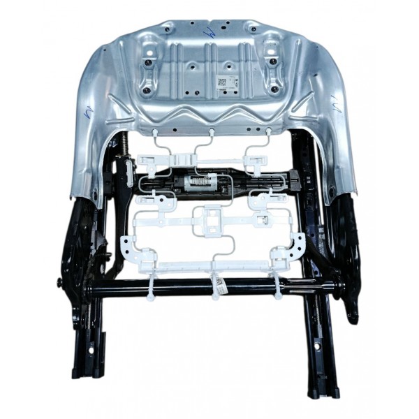 Motor Trilho Altura Banco Motorista Bmw X1 2.0 X-line 2022