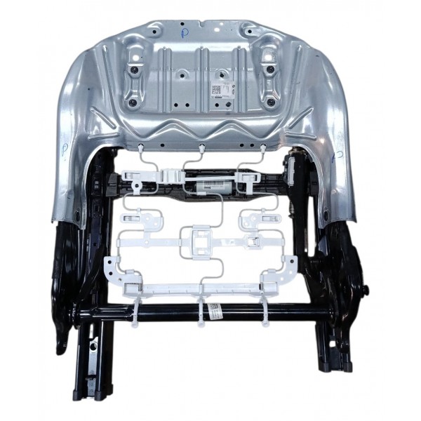 Motor Trilho Altura Banco Passageiro Bmw X1 2.0 X-line 2022