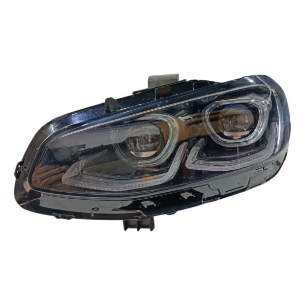 Farol Dianteiro Direito Hyundai Azera 3.0 V6 Gdi 2020 Direito/passageiro