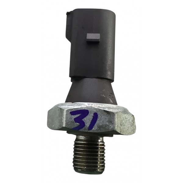 Sensor Pressão Óleo Motor Marrom Jetta 2.0 Tsi 211 Dsg 2016