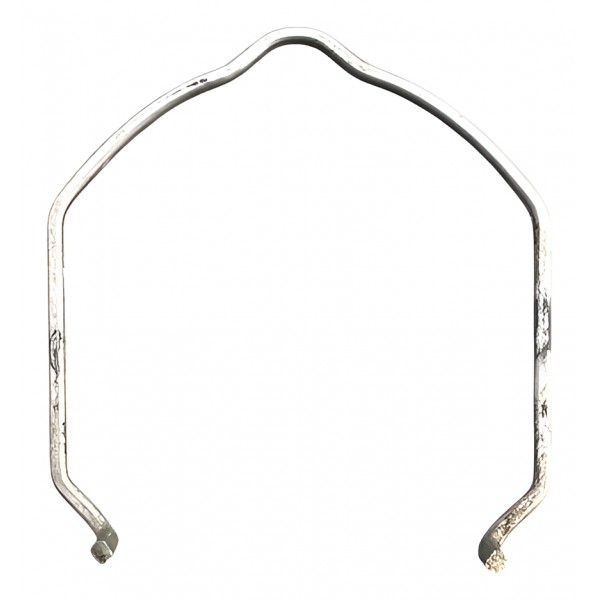 Trava Mangueira Saida Turbina Jetta 2.0 Tsi 211 Highline 16