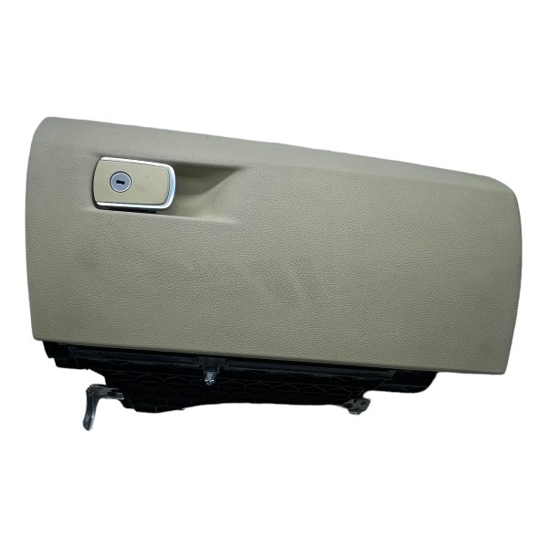 Porta Luvas Completo Bege Bmw 320i 2.0 Turbo 2016