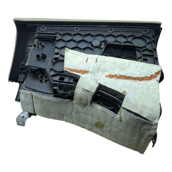 Porta Luvas Completo Bege Bmw 320i 2.0 Turbo 2016