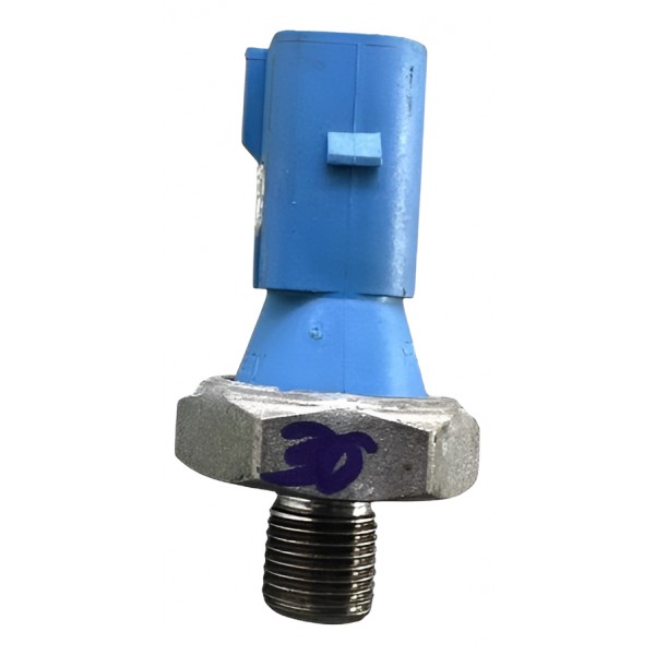 Sensor Pressão Oleo Motor Azul Jetta 2.0 Tsi 211 Highline 16