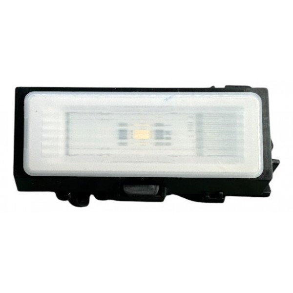 Luz Cortesia Inferior Banco Bmw X1 2.0 X-line 2