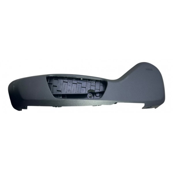 Acabamento Esquerdo Banco Motorista Bmw X1 2.0 X-line 2022 Preto