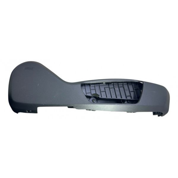 Acabamento Direito Banco Passageiro Bmw X1 2.0 X-line 2022 Preto