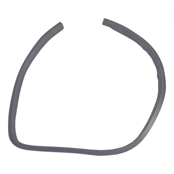 Borracha Porta Traseira Direita Subaru Impreza Wrx 2.5 2001 Preto