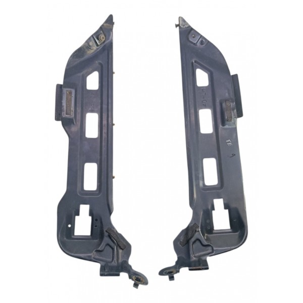 Par Guia Parachoque Traseiro Esquerdo Subaru Impreza Wrx 2.5