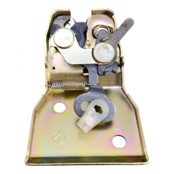 Trava Tampa Porta Malas Subaru Impreza Wrx 2.5 16v Tb 4x4 01