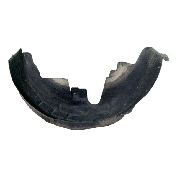 Para Barro Traseiro Direto Vw Golf Gti 2.0 2015