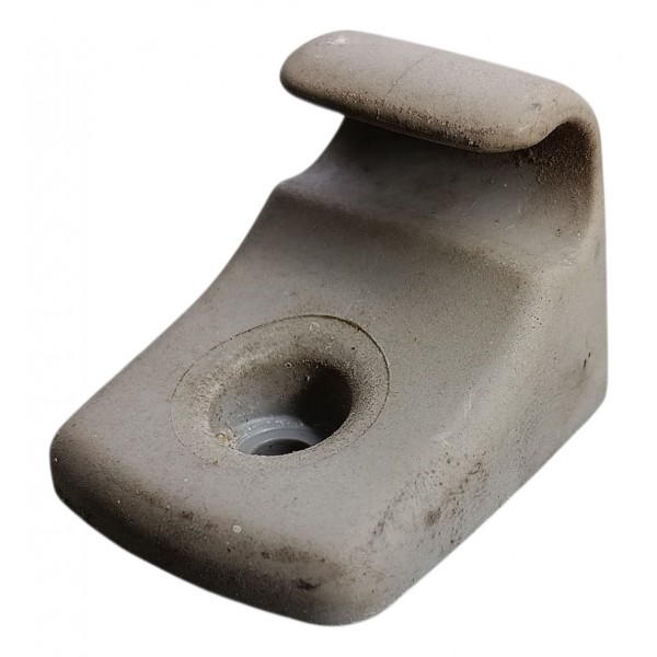 Trava Fixacao Quebra Sol Subaru Impreza Wrx 2.5 16v Tb 2001