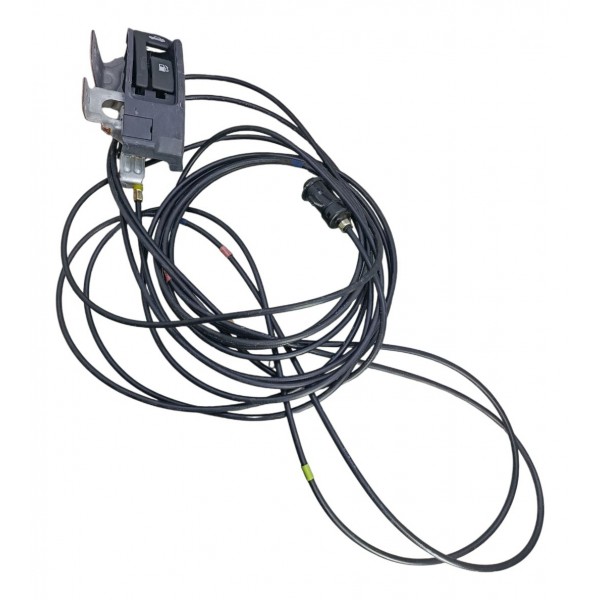 Alavanca Cabo Portamalas Tanque Combustivel Impreza Wrx 2.5