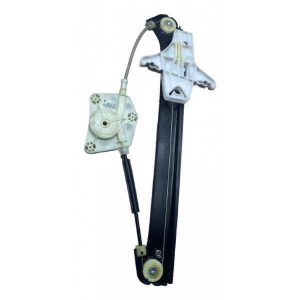 Maquina Vidro Eletrico Porta Traseira Direita Up Tsi 2020