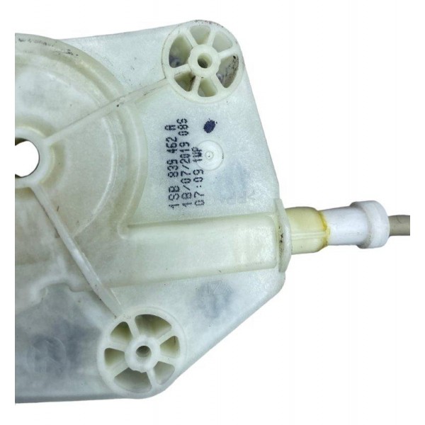 Maquina Vidro Eletrico Porta Traseira Direita Up Tsi 2020