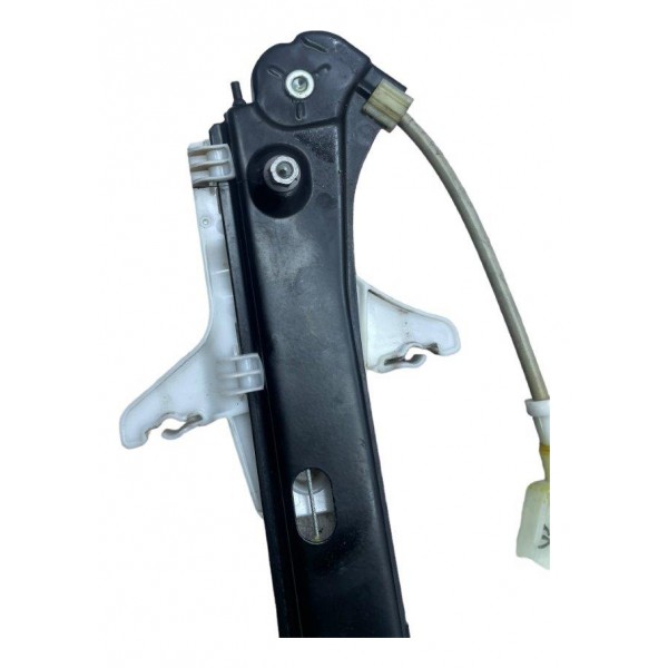 Maquina Vidro Eletrico Porta Traseira Direita Up Tsi 2020