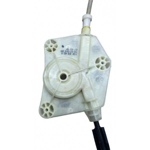 Maquina Vidro Eletrico Porta Traseira Direita Up Tsi 2020