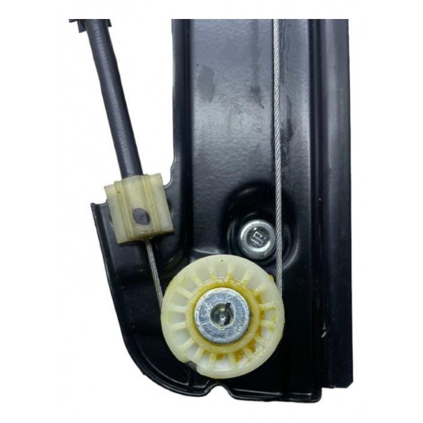 Maquina Vidro Eletrico Porta Traseira Direita Up Tsi 2020