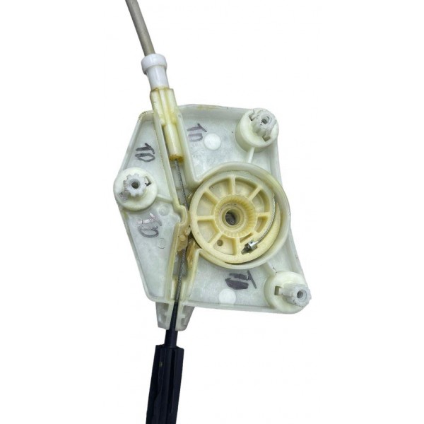 Maquina Vidro Eletrico Porta Traseira Direita Up Tsi 2020