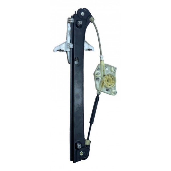 Maquina Vidro Eletrico Porta Traseira Direita Up Tsi 2020