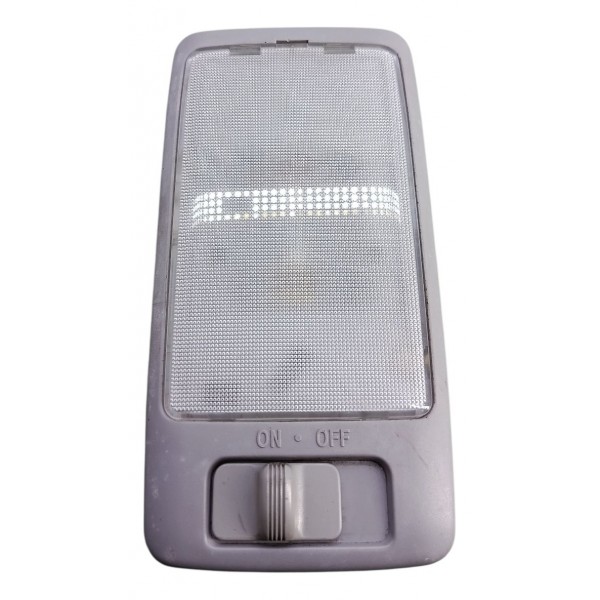 Luz Cortesia Traseira Teto Subaru Impreza Wrx 2.5 16v 2001