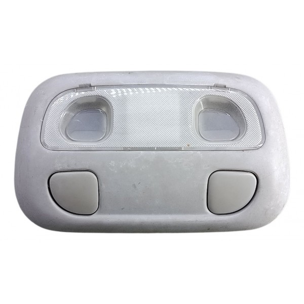 Luz Cortesia Dianteira Teto Subaru Impreza Wrx 2.5 16v Tb 01