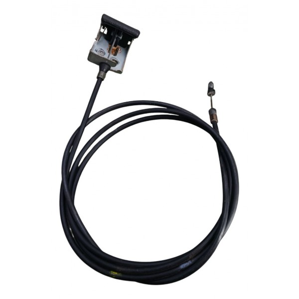 Alavanca Cabo Abertura Capo Subaru Impreza Wrx 2.5 16v 2001