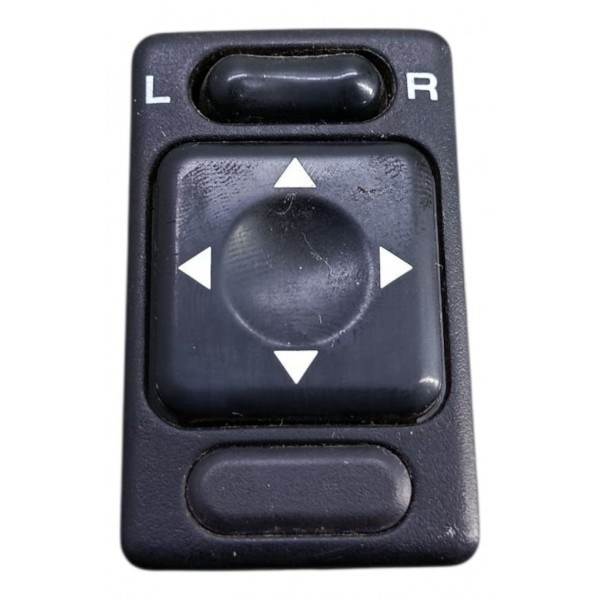 Botão Retrovisor Elétrico Subaru Impreza Wrx 2.5 16v Tb 2001