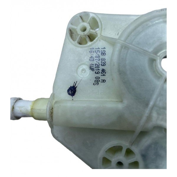 Maquina Vidro Eletrico Porta Traseira Esquerda Up Tsi 2020