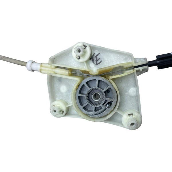 Maquina Vidro Eletrico Porta Traseira Esquerda Up Tsi 2020