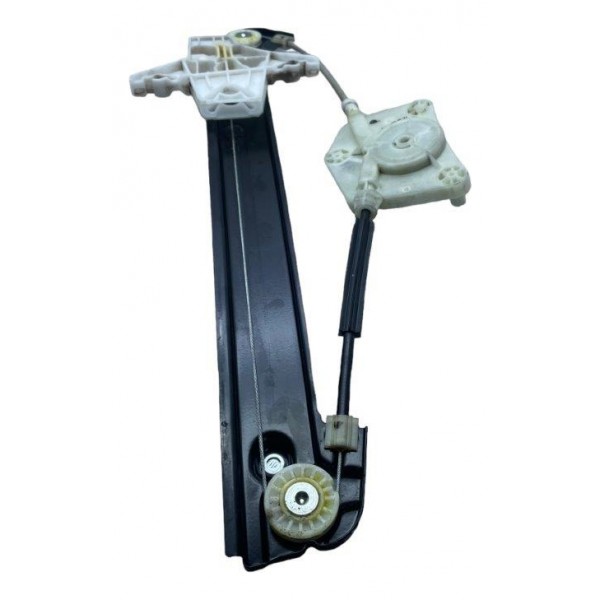 Maquina Vidro Eletrico Porta Traseira Esquerda Up Tsi 2020