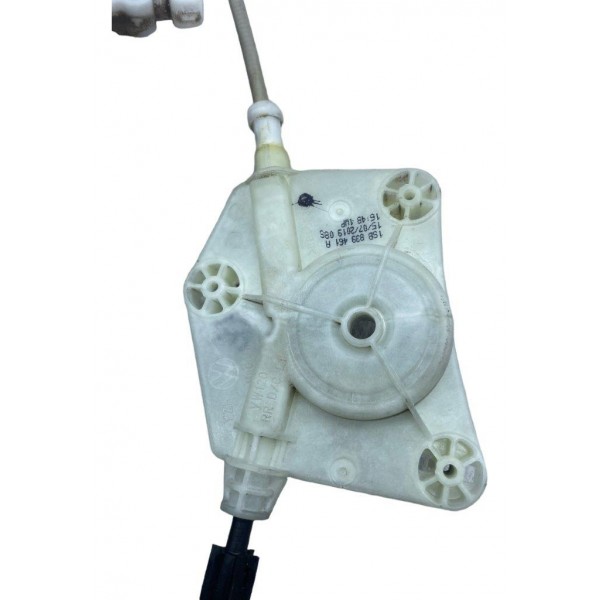 Maquina Vidro Eletrico Porta Traseira Esquerda Up Tsi 2020