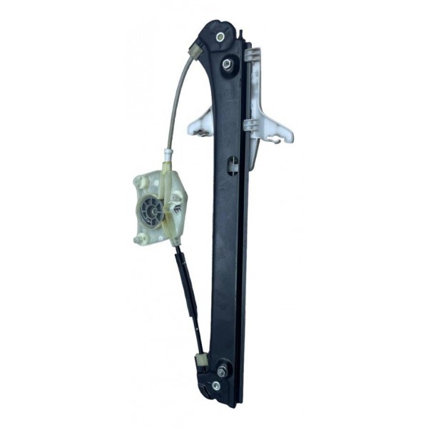 Maquina Vidro Eletrico Porta Traseira Esquerda Up Tsi 2020