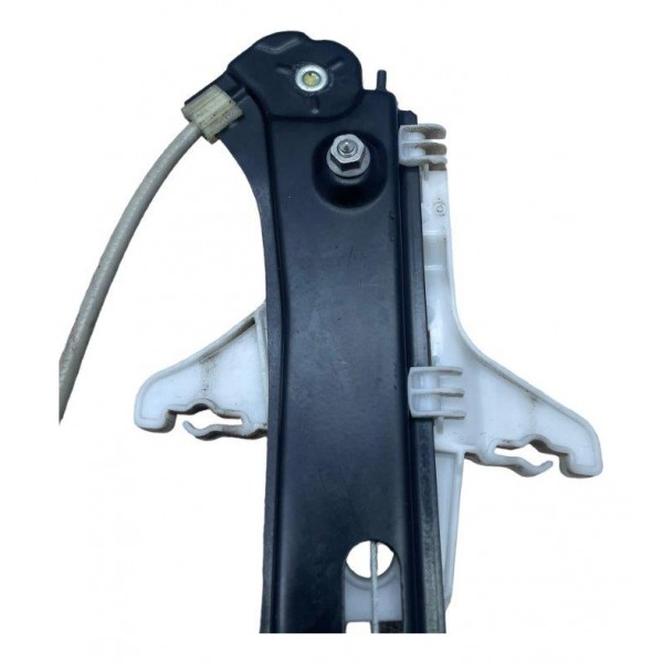 Maquina Vidro Eletrico Porta Traseira Esquerda Up Tsi 2020