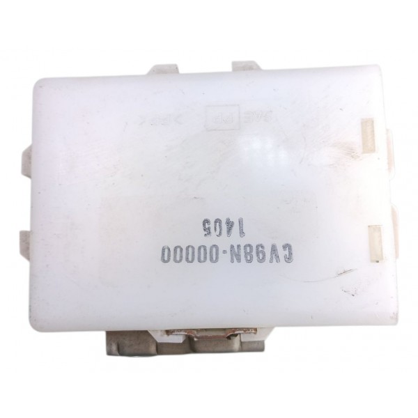 Modulo Imobilizador Subaru Impreza Wrx 2.5 16v Tb 4x4 2001