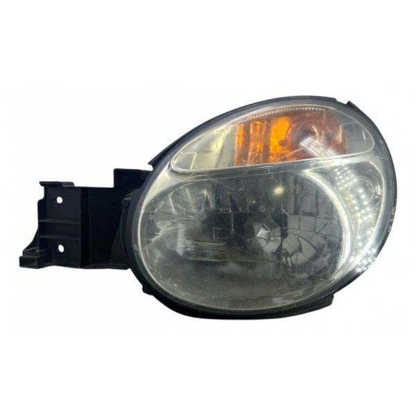 Farol Dianteiro Esquerdo Subaru Impreza Wrx 2.5 16v Tb 2001 Esquerdo/motorista