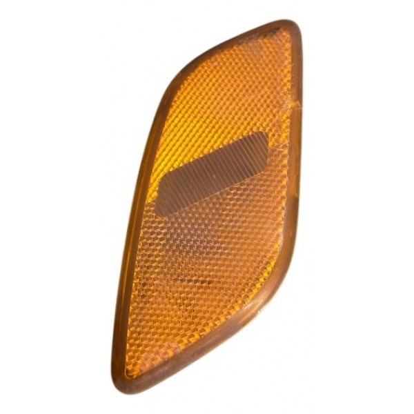 Refletivo Paralama Esquerdo Subaru Impreza Wrx 2.5 16v 2001